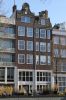 Korte Prinsengracht 91-93 (&copy; Walther Schoonenberg)