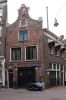 Korte Korsjespoortsteeg 6 (&copy; Walther Schoonenberg)