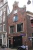 Korte Korsjespoortsteeg 6 (&copy; Walther Schoonenberg)