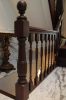 Trapbaluster (&copy; Walther Schoonenberg)