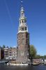 Montelbaanstoren (&copy; Walther Schoonenberg)