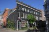 Hofje van de Weduwe Roosen, Eerste Passeerdersdwarsstraat 124-130 (&copy; Walther Schoonenberg)