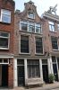 Eerste Laurierdwarsstraat 5