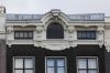 Kloveniersburgwal 61 (&copy; Walther Schoonenberg)