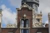 Kloveniersburgwal 51 (&copy; Walther Schoonenberg)