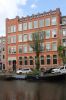 Nieuwe Achtergracht 17 (&copy; Walther Schoonenberg)