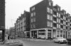 Haarlemmerstraat hoek Korte Prinsengracht