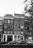 Bloemgracht 31, 33, 35