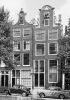 Brouwersgracht 50 en 48 na restauratie