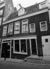 Raamdwarsstraat 9 v��r restauratie
