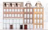 Ontwerptekening Sjoerd Soeters