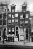 Bloemgracht 148-150 v��r de sloop