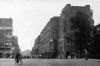 Het woongebouw uit 1926
