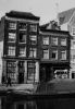 Prinsengracht 274 en 272 in 1931