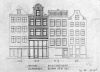 Bouwtekening nieuwe toestand