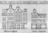Bouwtekening oude en nieuwe toestand