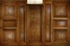 Plafond van de Rekenkamer (foto Wim Ruigrok)